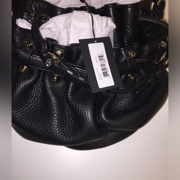 Alexander Wang Diego Bucket Bag. - Picture 8 of 10
